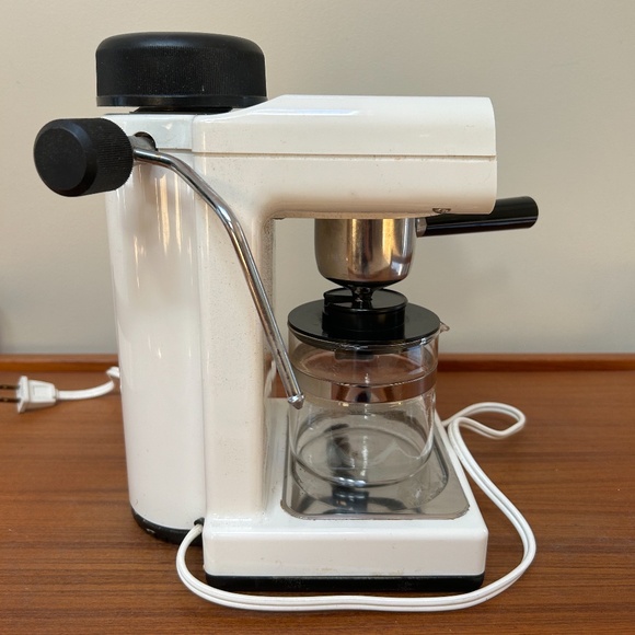 Maxim Espresso and Cappuccino Machine - Picture 5 of 7